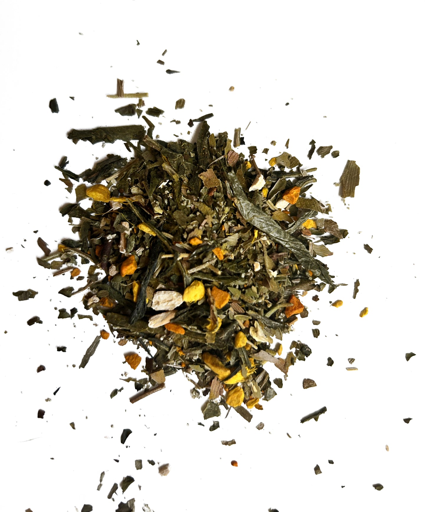 7:36 a.m. - Think Tank Tonic - when you need all neurons firing