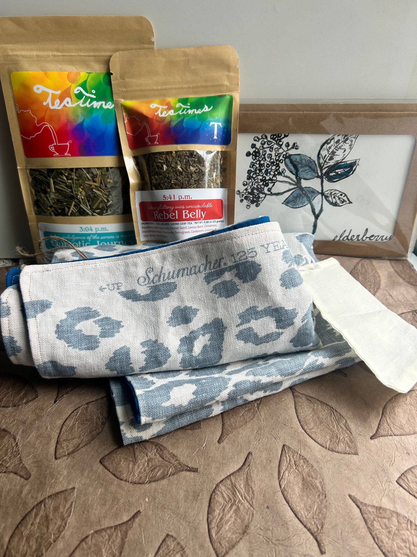 Spring Mystery Box*